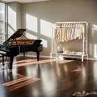 منظم ملابس سهل تركيب