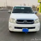 هايلكس 2009 وكاله GL