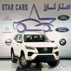 تويوتا فورتشنر GX2 دبل بنزين 2025