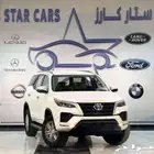 تويوتا فورتشنر GX2 دبل بنزين 2025