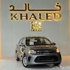 كيا بيجاس موديل 2025 ستاندر لدى معرض خالد للسيارات