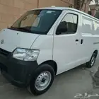 فان بضاعة تويوتا لايت اس 2024 للبيع