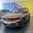 رينو كوليوس 2026 ICONIC