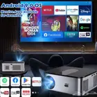 مسرح منزلي وبروجوكتر