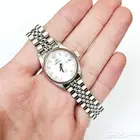 Orient Ladies Sapphire Classic Automatic Watch NR16003B