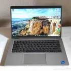 لابتوب_دلDELL_مستعمل_أخو الجديد_مواصفات ممتازة_Latitude