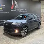 تويوتا رايز استاندر و فل كامل 2024