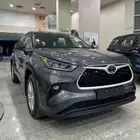 هايلاندر ال اي ستاندر دبل HIGHLANDER LE H 2.5 4X4 2025