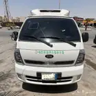 البيع دينا كيا بنجو تبريد وتجميد 2021