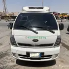 كيا ثااجة تبريد وتجميد موديل 2021