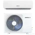 عروض اليوم الوطنى مكيفات جنرال هاى سبليت