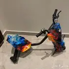 سكوتر درفت للبيع