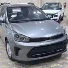 كيا بيجاس 1.4 فل 2025 لتمويل البنوك - كاش