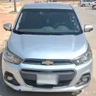 شفروليه سبارك 2016