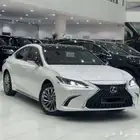 لكزس ES 250 موديل 2025 كاش واقساط