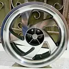 قولد وينق جنط خلفي