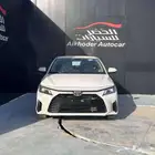 تويوتا يارس Y 2026