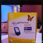 جهاز قياس نسبة السكر بالدم فري ستايل