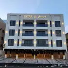 شقق للبيع الدمام حي بدر91