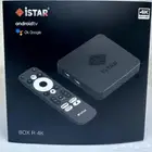 iSTAR Android tv 4K