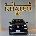 سوزوكي فرونكس 2025 قسطها الان مع خالد