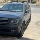 للبيع كيا موهافي