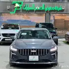جيلي بريفيس GF فل 2025 سعودي الوعلان نقدا و بالاقساط