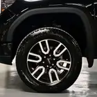 جنوط سييرا AT4 للبيع