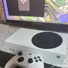 اكس بوكس سريس اس