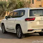 تويوتا لاندكروزر 2023 GXR 3