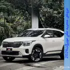 كيا سيلتوس GLs 2026 عروض القيادة للسيارات
