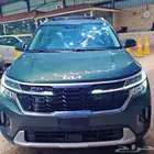 كيا سيلتوس MID موديل 2025 عروض خاصه