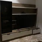 طاولة تلفزيون هوم سنتر