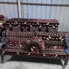 مراكيز وكراسي كويتية وزوالي