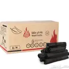 فحم وادي حلفا سريع الاشتعال