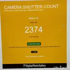 عرض خاص كاميرا sony alpha الفا 6400 مع 4 عدسات احترافيه
