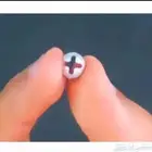 كاميرا مراقبة صغيرة