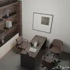 مصمم 3d ثري دي مطاعم مكاتب كافيهات محلات