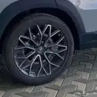 شانجان يوني تي