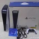سوني 5 نظيف جدا