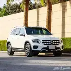 مرسيدس GLB250 2020 جفالي نظيف بدون حوادث
