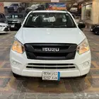 للبيع ايسوزو ديماكس 2016 غماره 2.5cc ديزل سعودي
