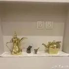 دلال6 وأباريق 3 للبيع نوعها السيف