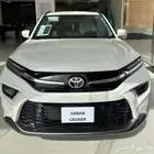 تويوتا اوربان كروزر GL 2026