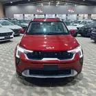 كيا سونيت فل كامل 2024 كاش واقساط .