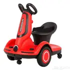 سكوتر الهبة الجديد للأطفال بتصميم دواستين - سكوتر أطفال