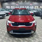 كيا سونيت فل كامل فتحه سقف G106 موديل 2024