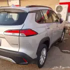 كورولا كروس هايبرد (تم البيع)