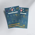 مصممة جرافيك