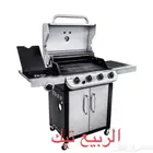 للبيع شواية غاز Char - Broil